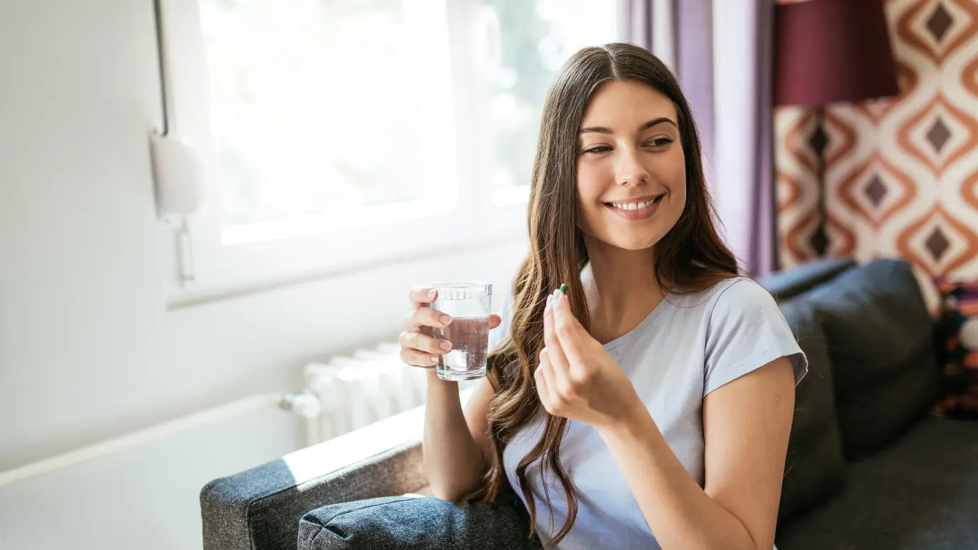 Alfa GPC: benefici, dosaggio ed effetti collaterali