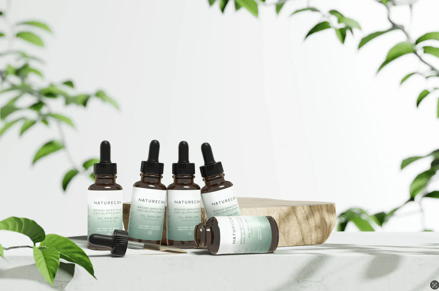 miglior CBD in Italia