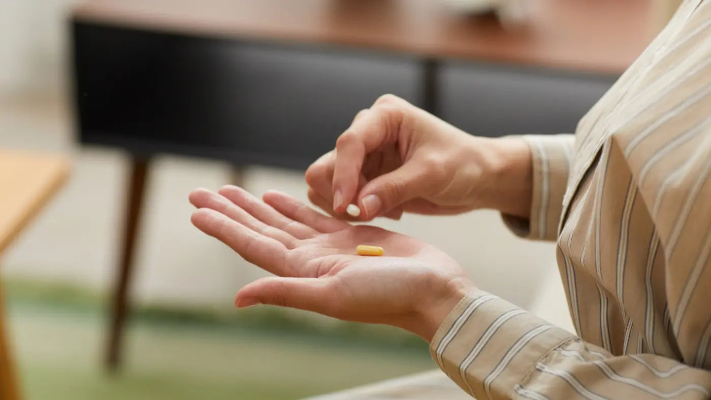 Perché assumere NAD+ e Resveratrolo insieme?