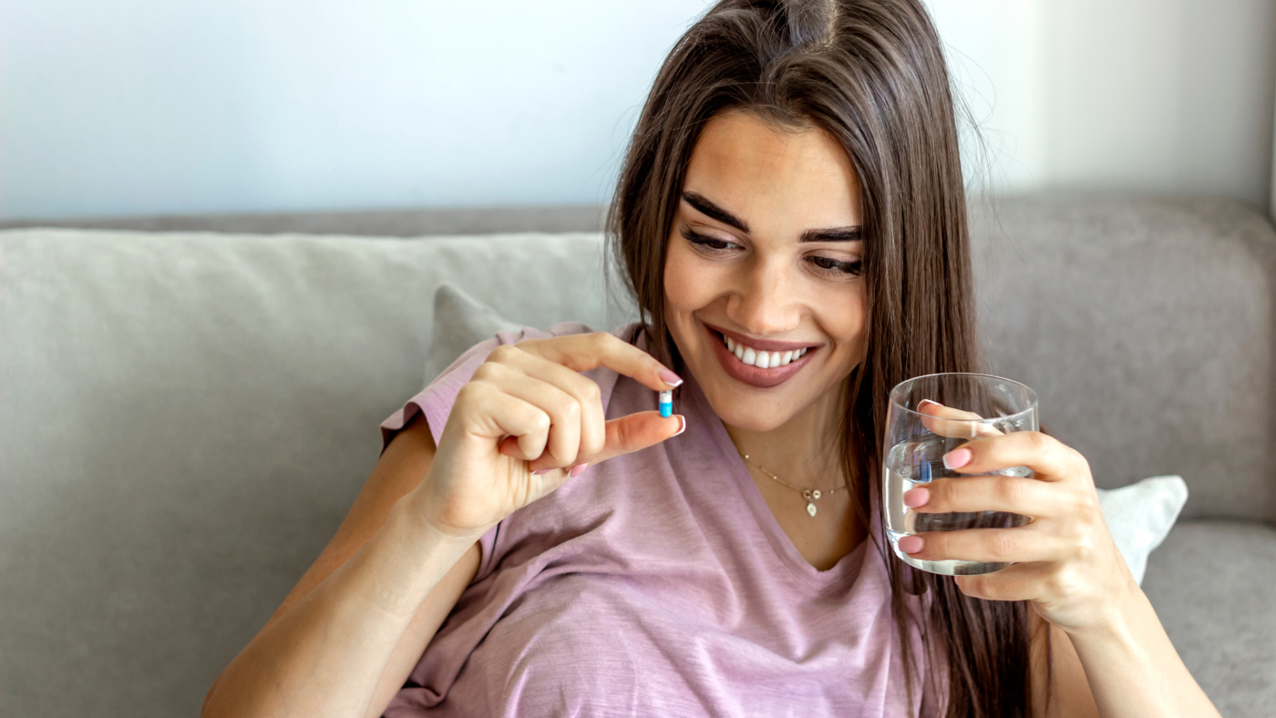 Che cos'è la spermidina?