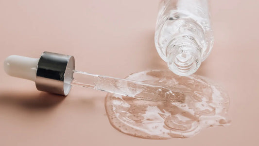 Come usare le capsule di acido ialuronico per la pelle