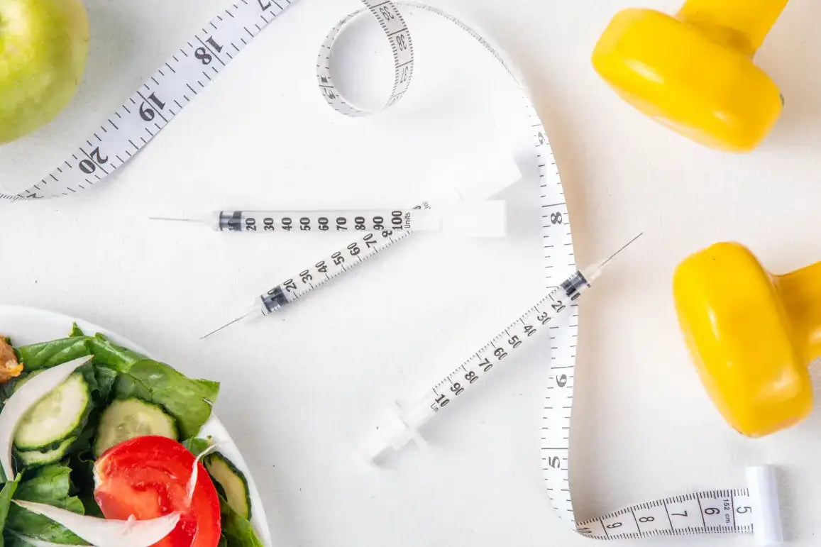 Alternative naturali di Ozempic