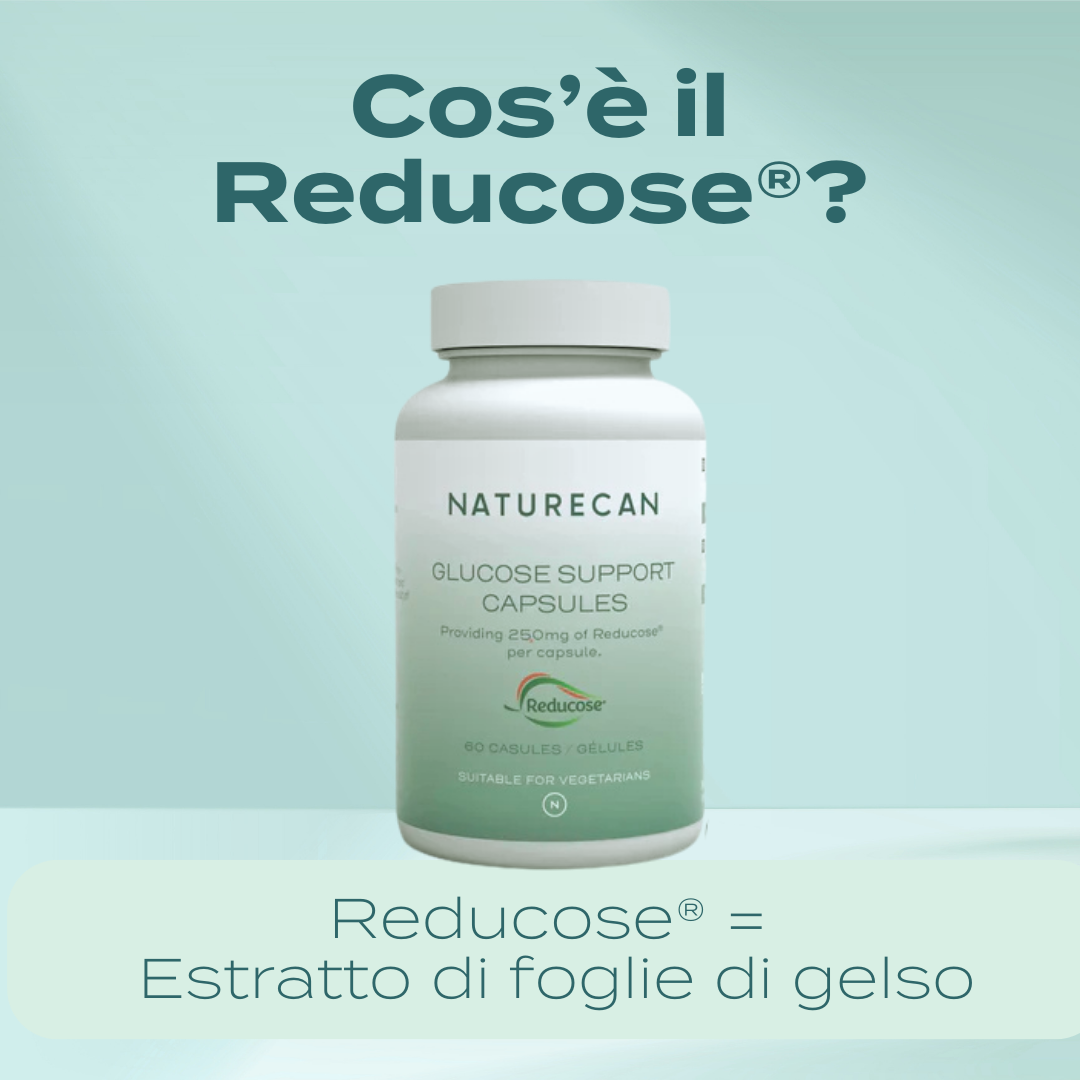cos'è Reducose