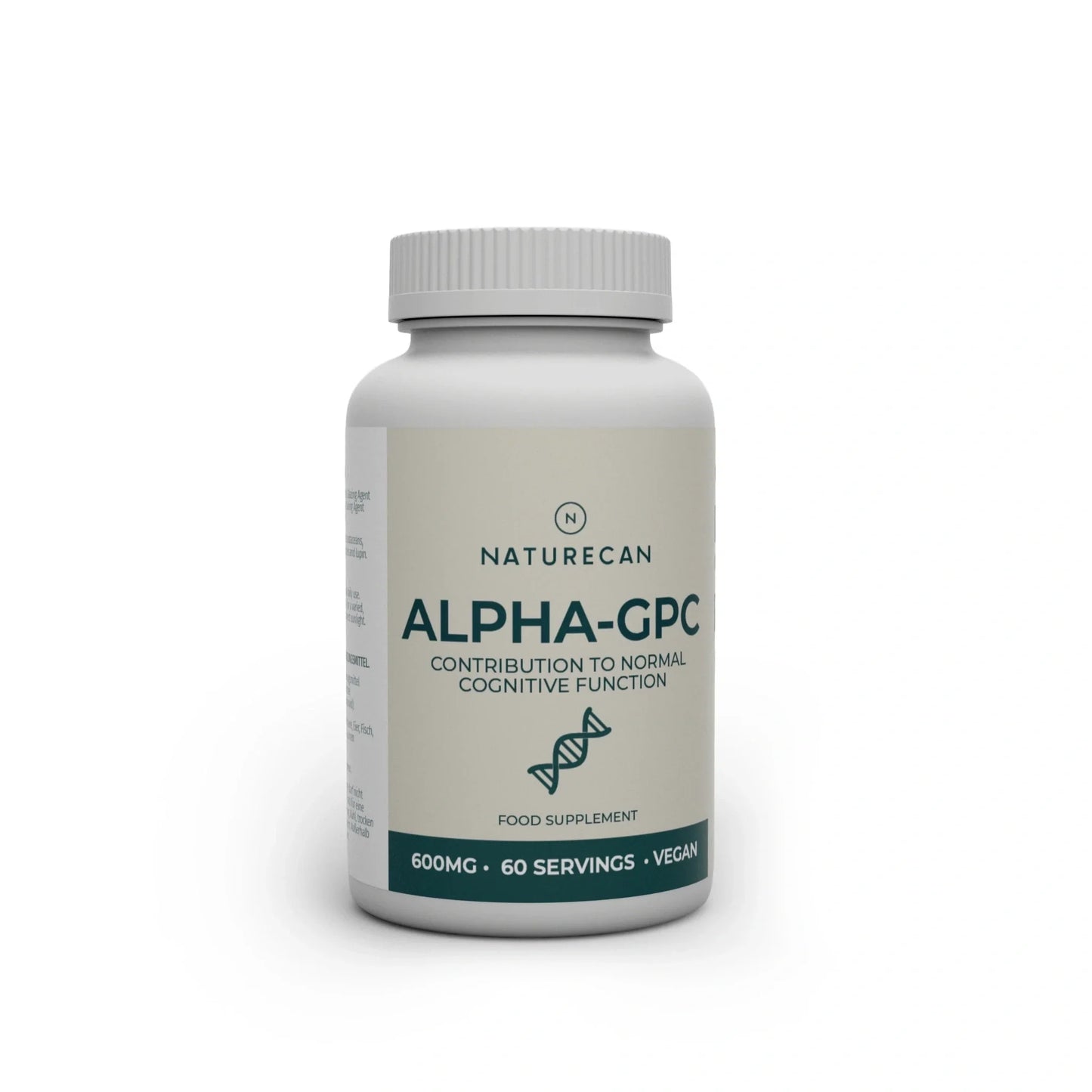 alpha gpc capsule