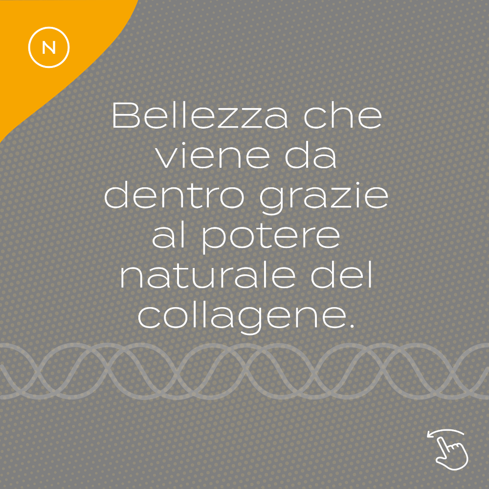 Peptidi di Collagene per la bellezza