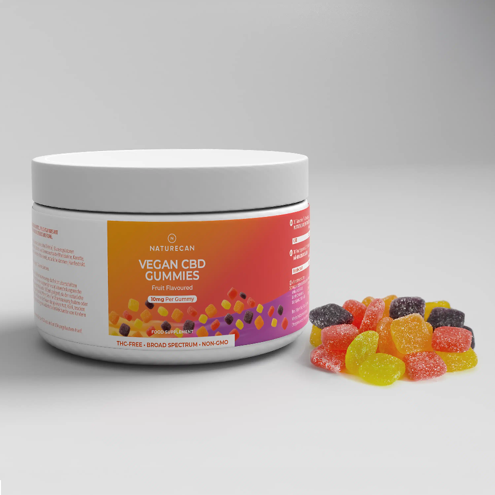 cbd gummies