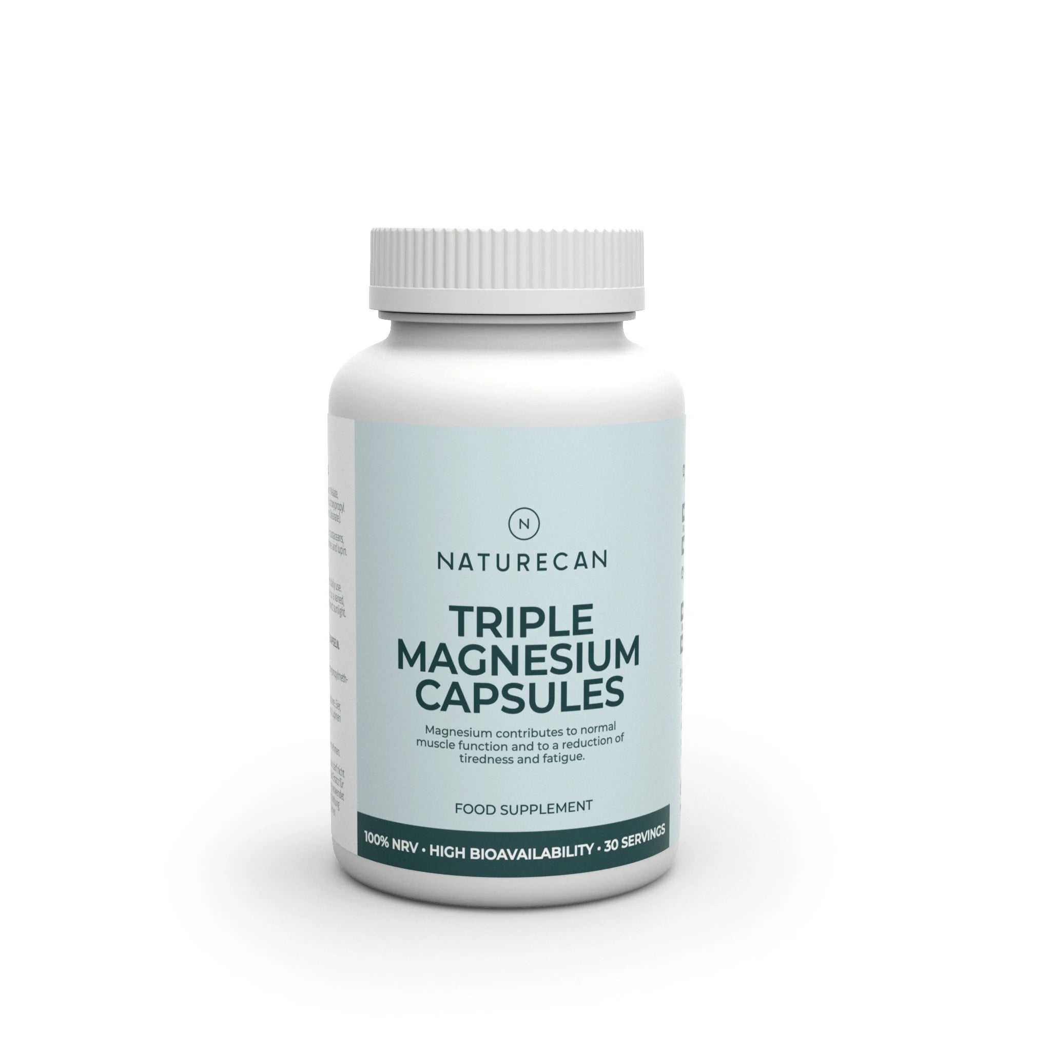 Magnesio Bisglicinato capsule