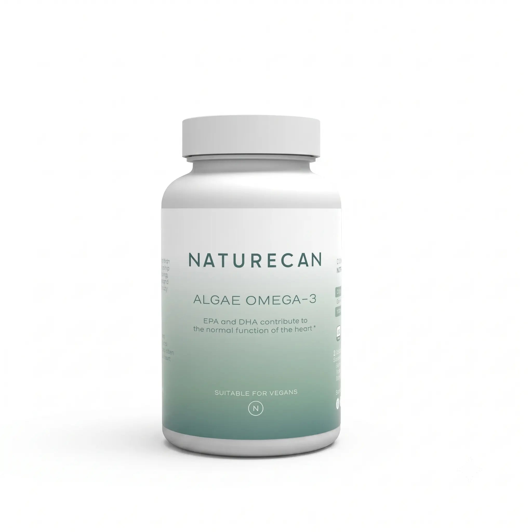 Capsule Omega 3