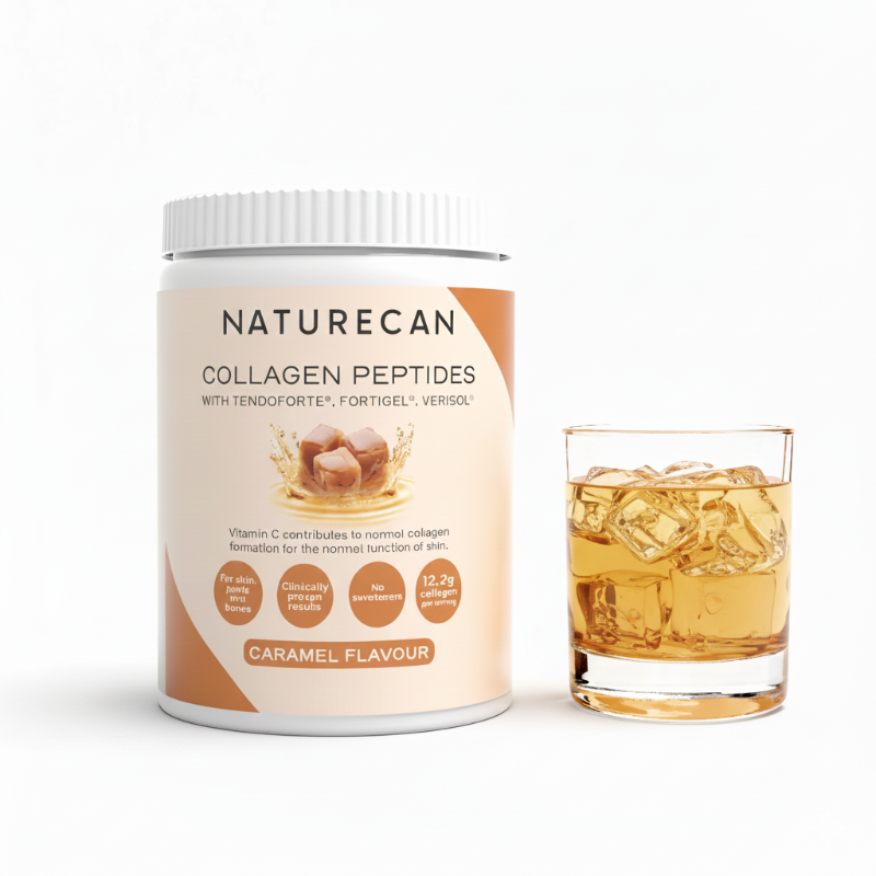 Collagene caramello