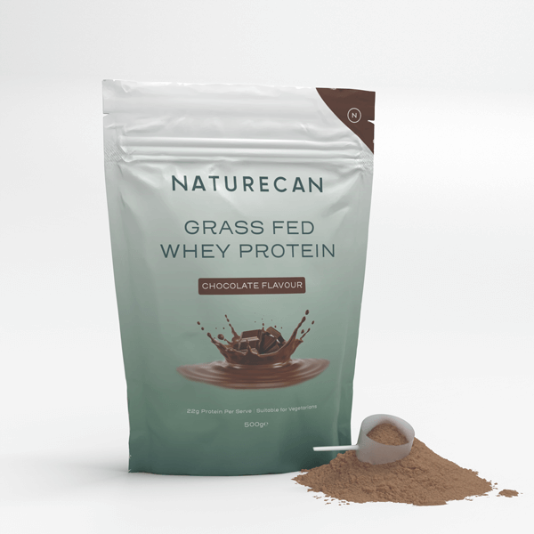 proteine grass fed gusto cioccolato