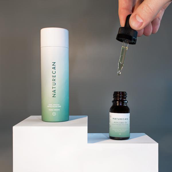olio cbd italia