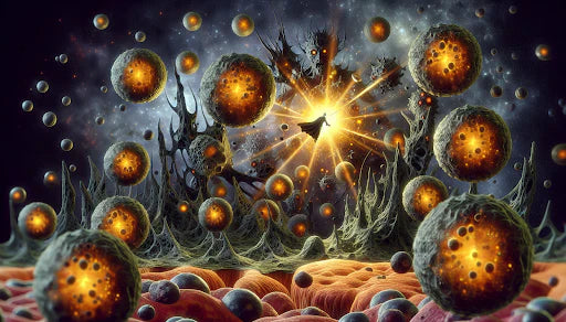 Sbloccare i 5 benefici del resveratrolo