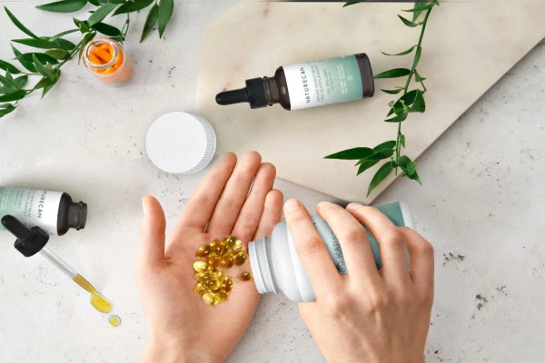 Naturecan assicura la migliore qualità di CBD - Ecco come lo facciamo