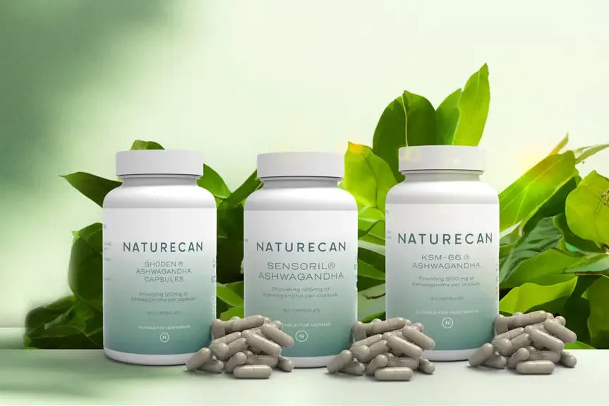 naturecan ashwagandha