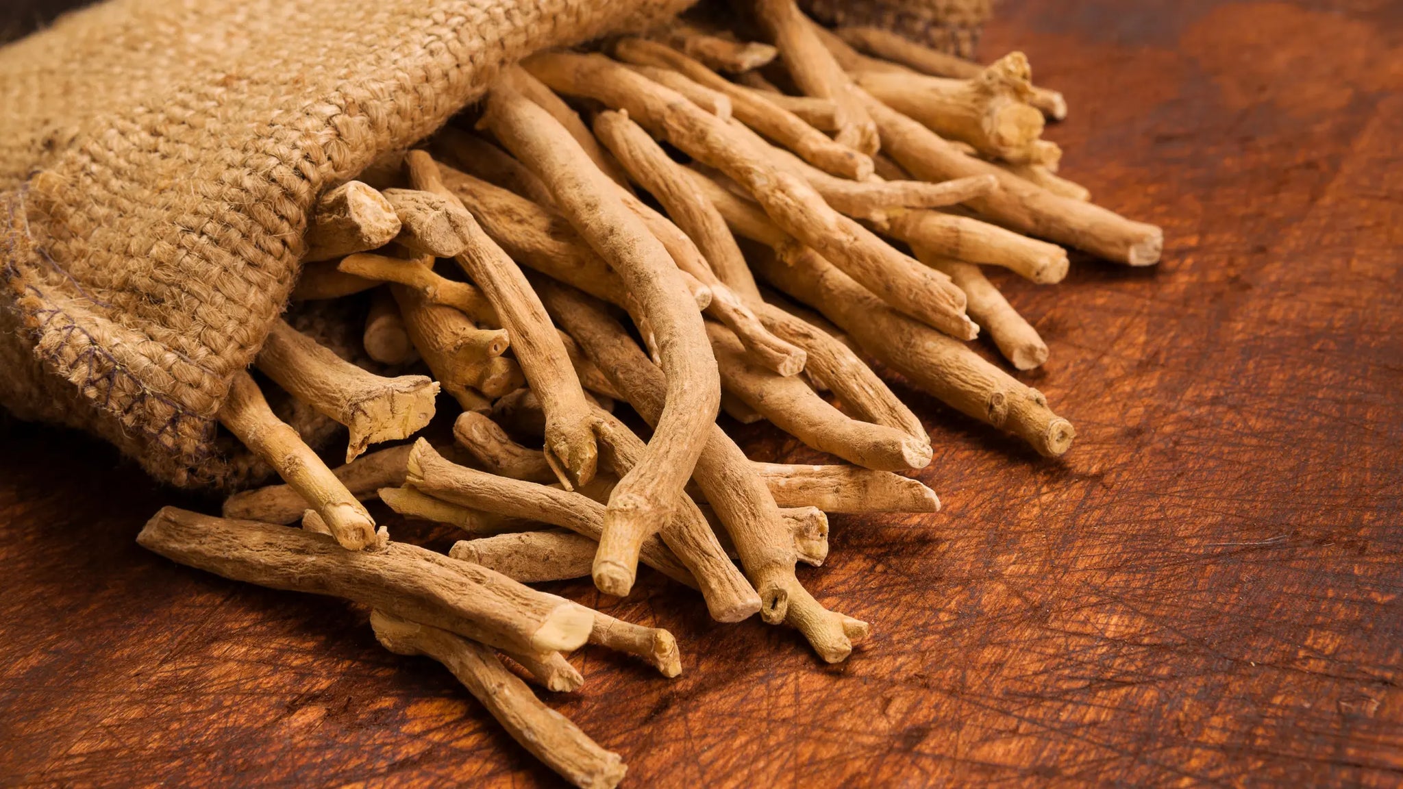 Ashwagandha e i suoi effetti collaterali