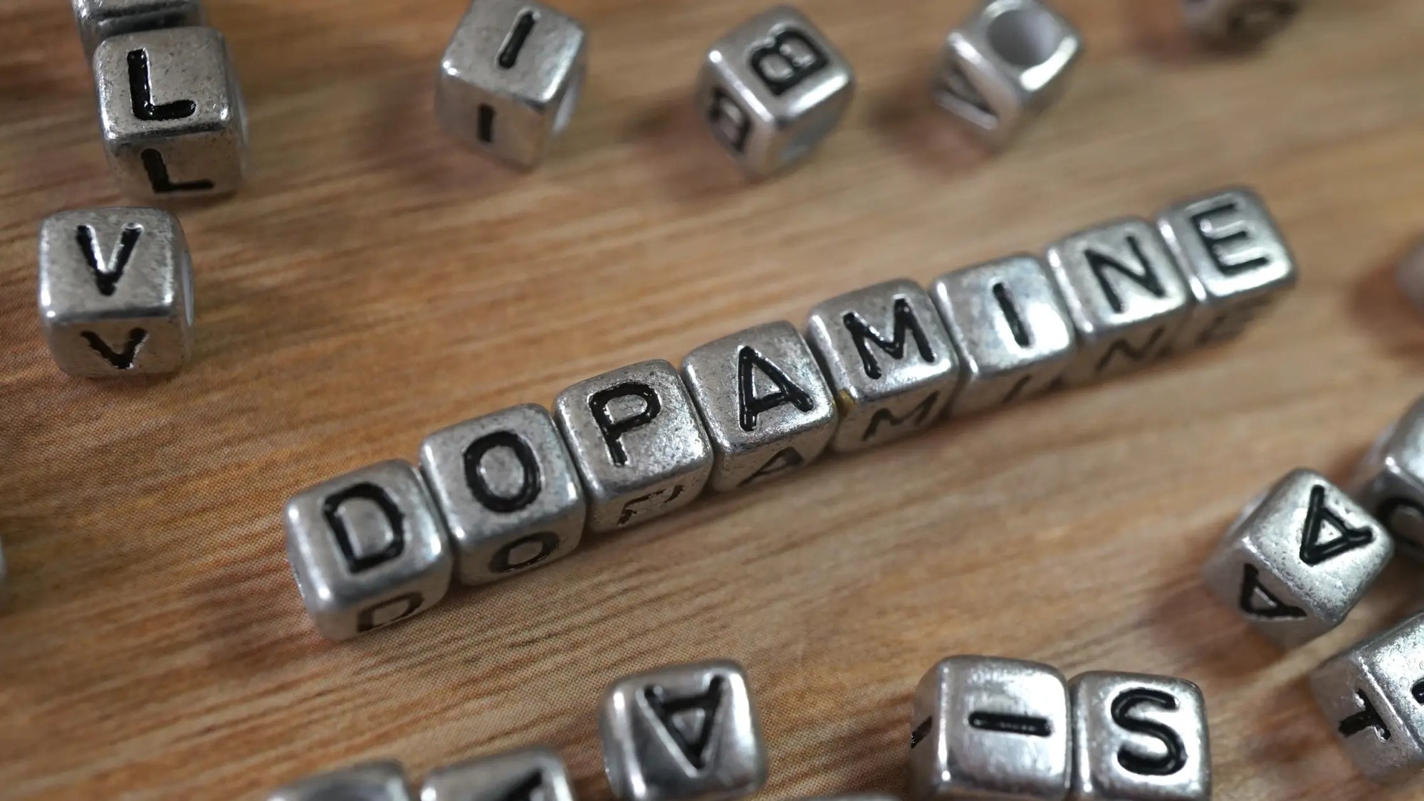 Come aumentare la dopamina in modo naturale