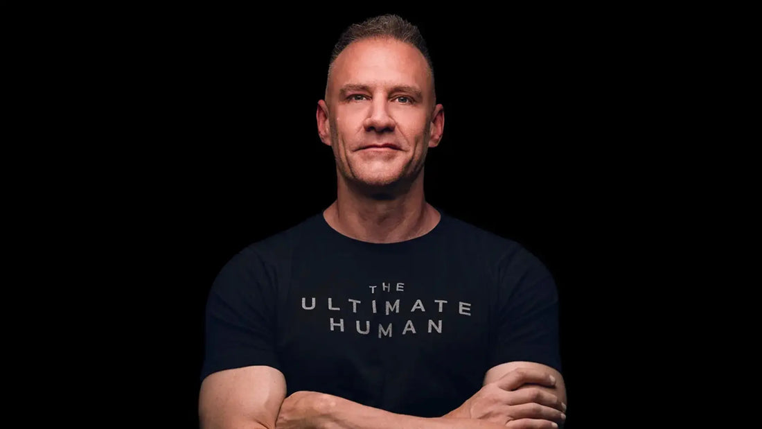 Integratori per la longevità di Gary Brecka