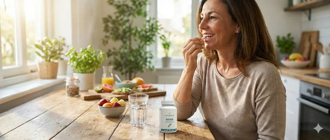 NMN migliore