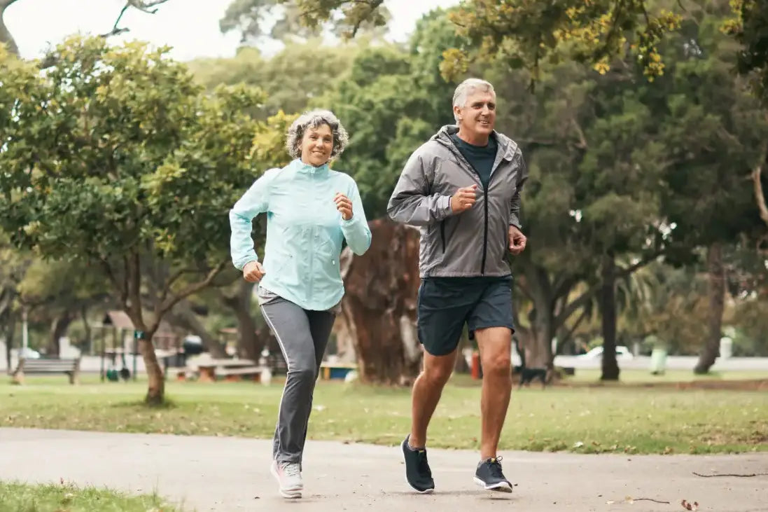 Tendenze principali della longevità