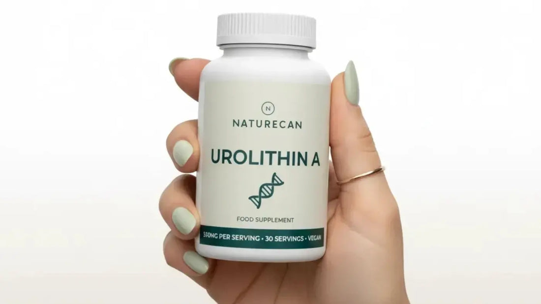 urolitina A