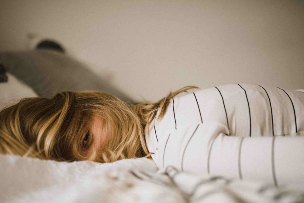 sindrome premestruale