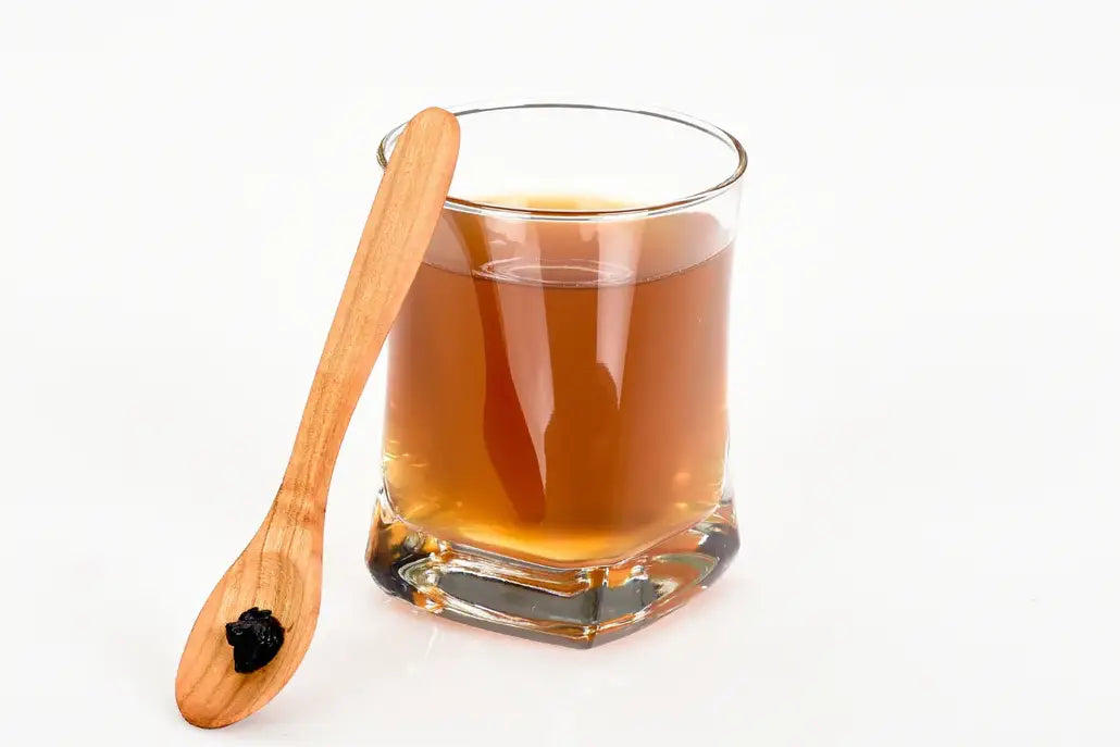 shilajit benefici