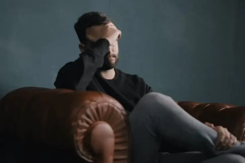 Ansia: Esperienze dei clienti con il CBD