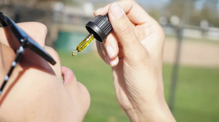 Il CBD crea dipendenza?
