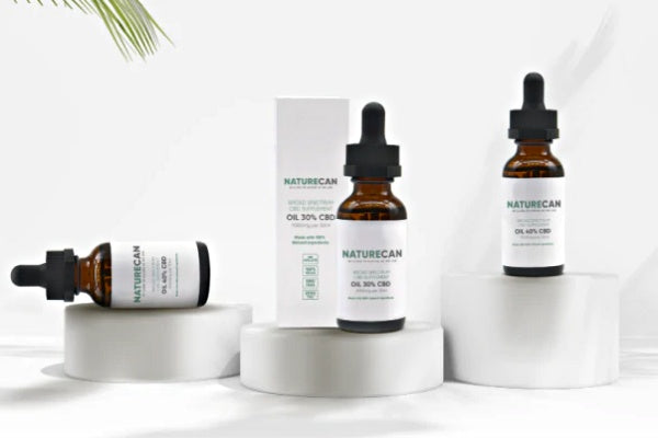 Quanto dura l'olio di CBD? L'olio di CBD scade?