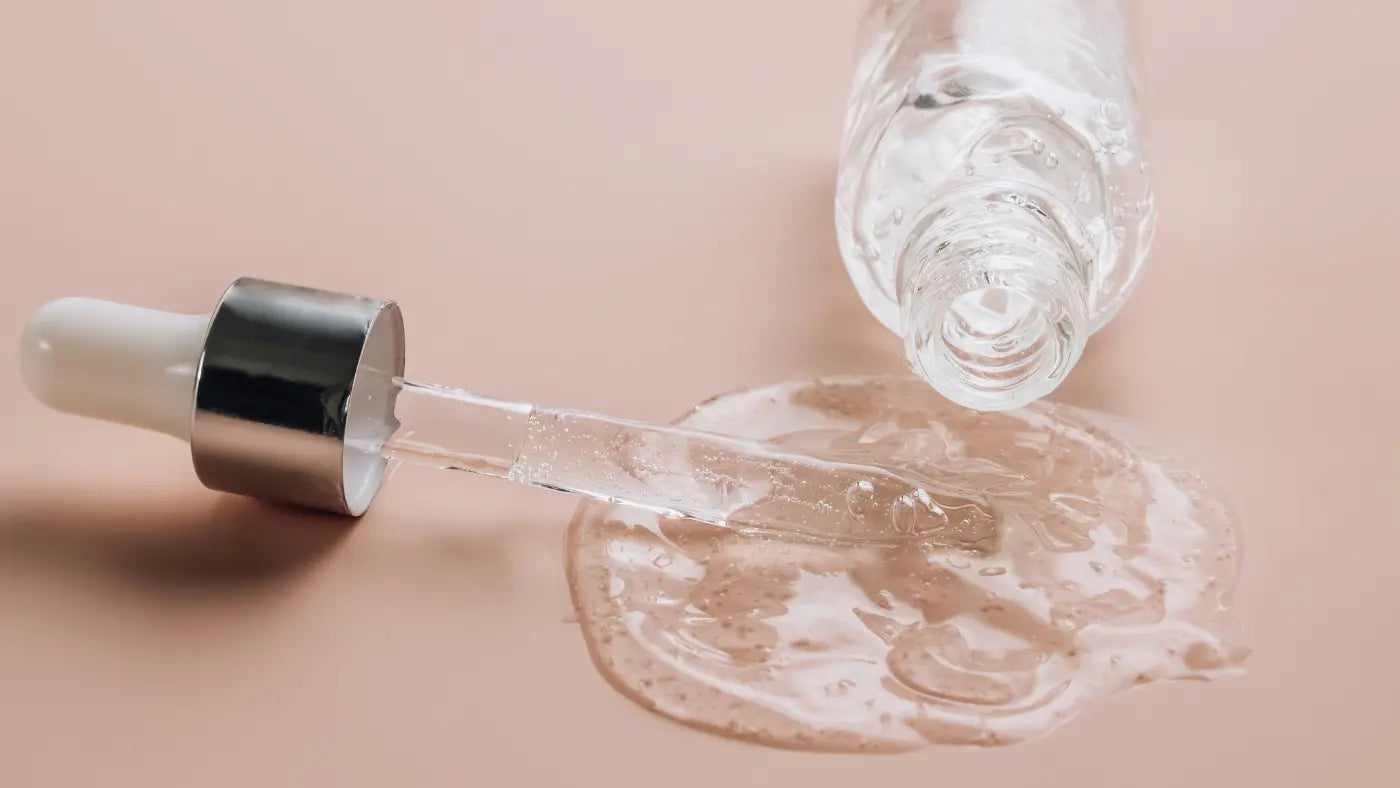 Come usare le capsule di acido ialuronico per la pelle