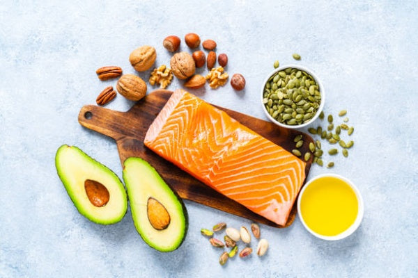  Vegan Omega-3 - I vegani ne hanno bisogno?