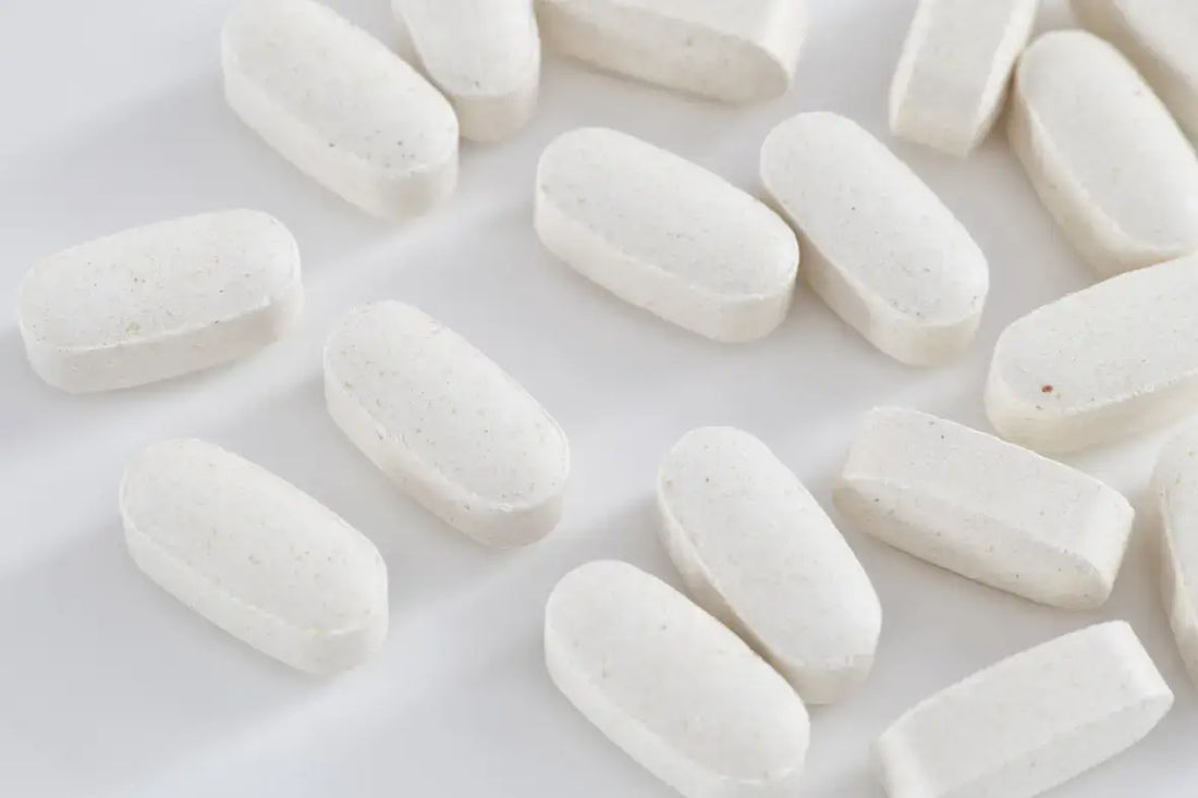 Magnesio bisglicinato