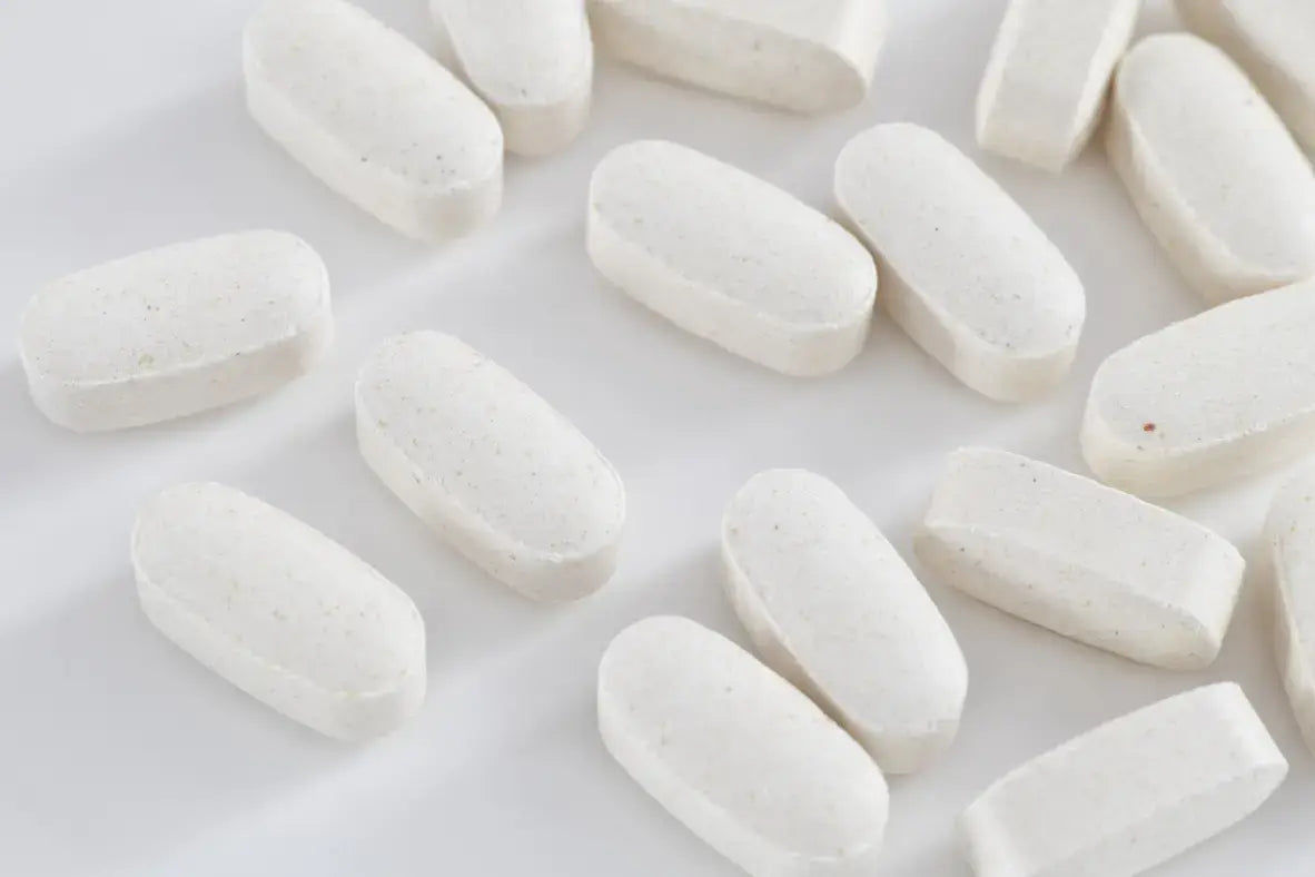 Magnesio bisglicinato