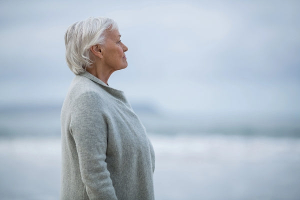Olio di CBD e la Menopausa: può aiutare?