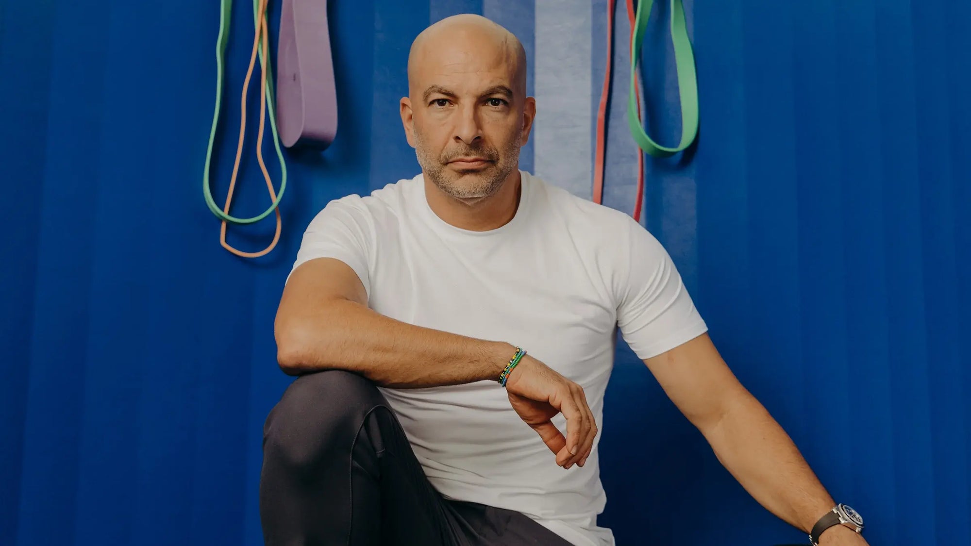Peter Attia integratori