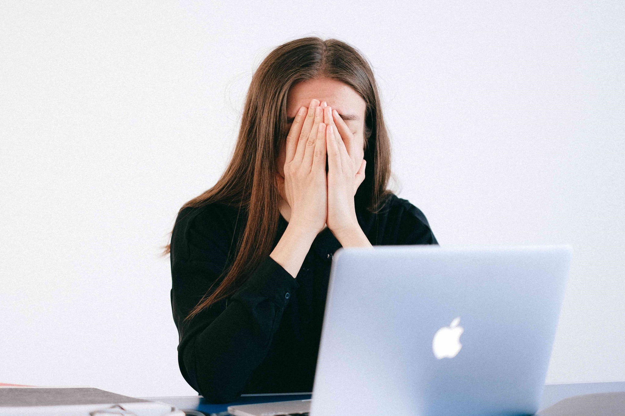 Ridurre l'ansia in modo naturale in 12 passi