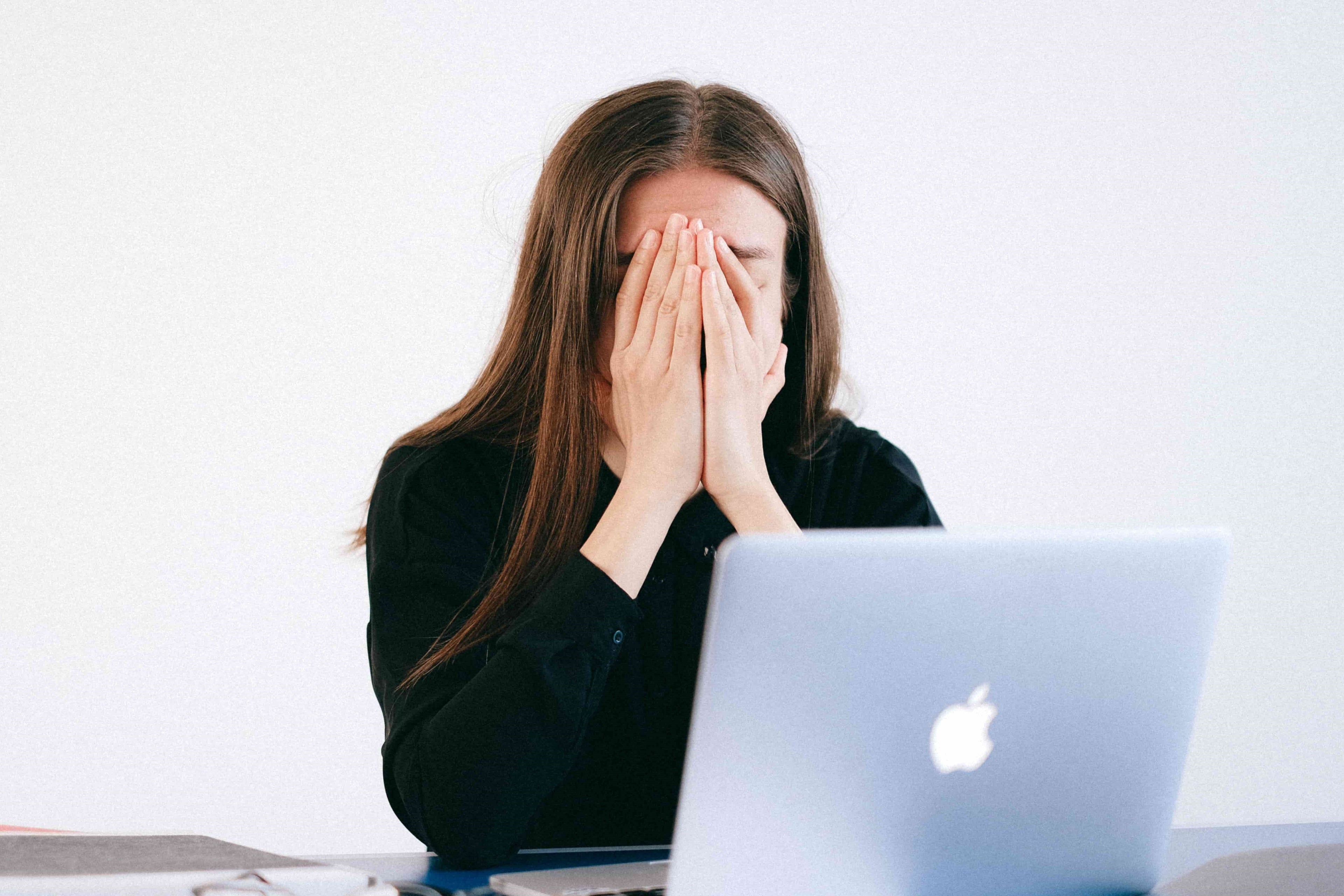 Ridurre l'ansia in modo naturale in 12 passi