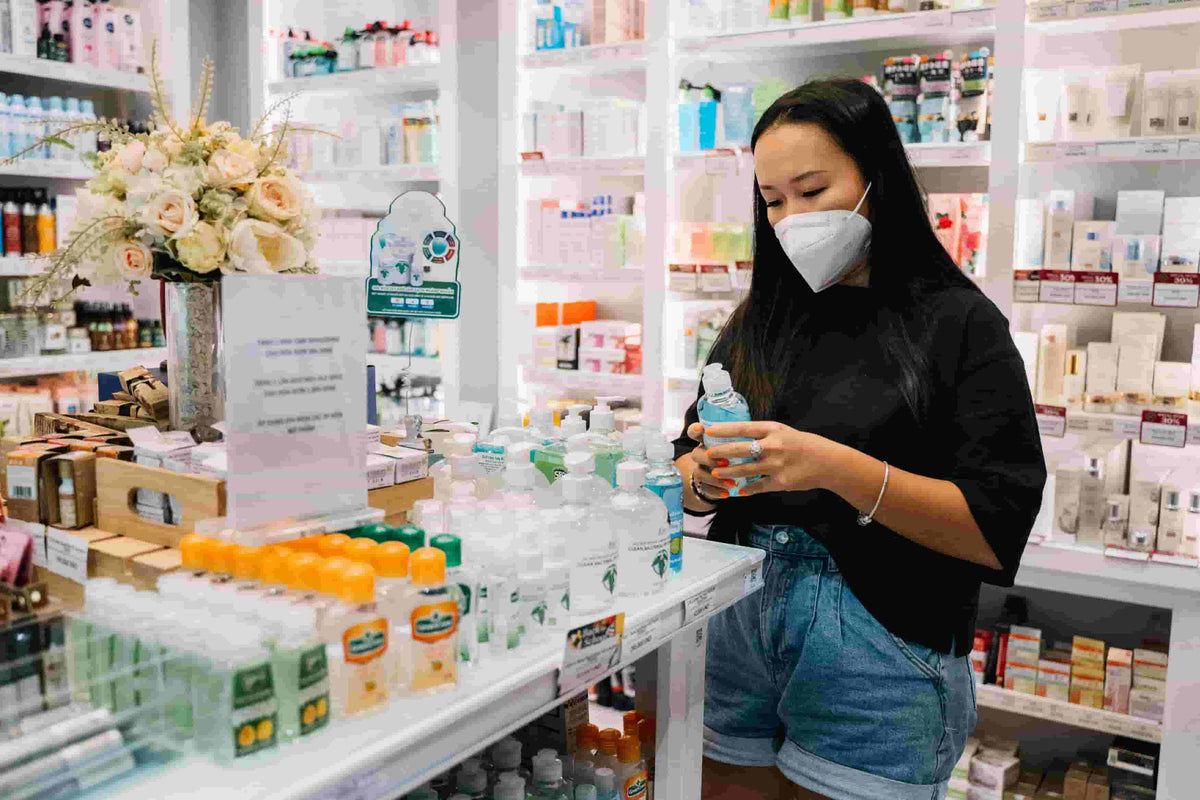 trovo il cbd in farmacia