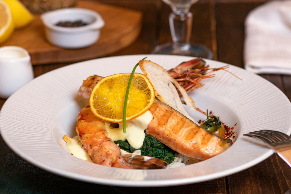 I benefici degli Omega 3 spiegati