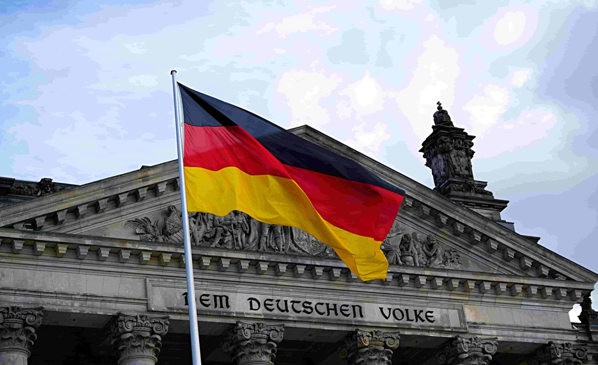 Legalizzazione della cannabis in Germania