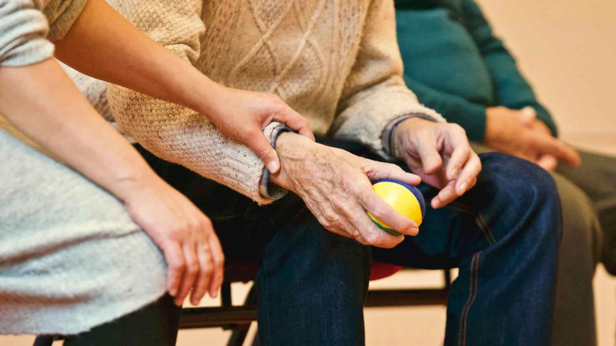 cbd e dolori articolari
