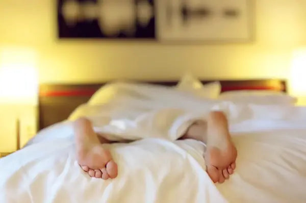 CBD per combattere il jetlag: Può essere utile?