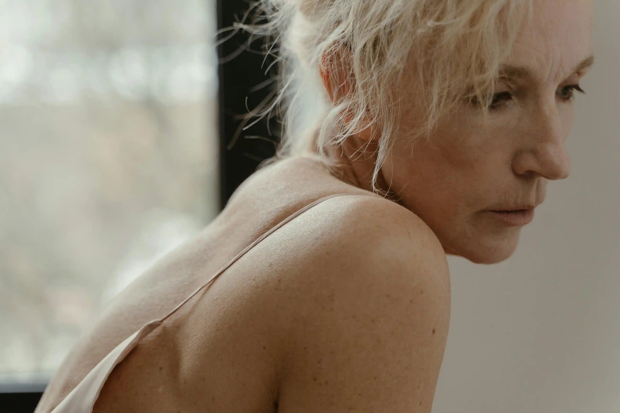 12 Cause dell'invecchiamento