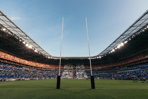 CBD e rugby