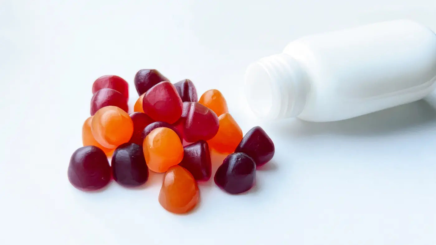 migliori gummies in italia