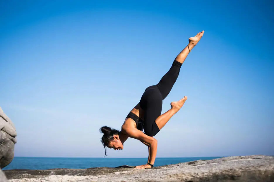 8 modi come rafforzare il sistema immunitario