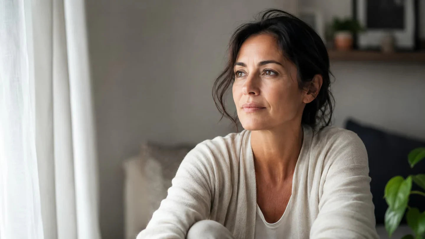 perimenopausa