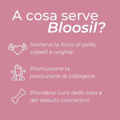 cos'è bloosil