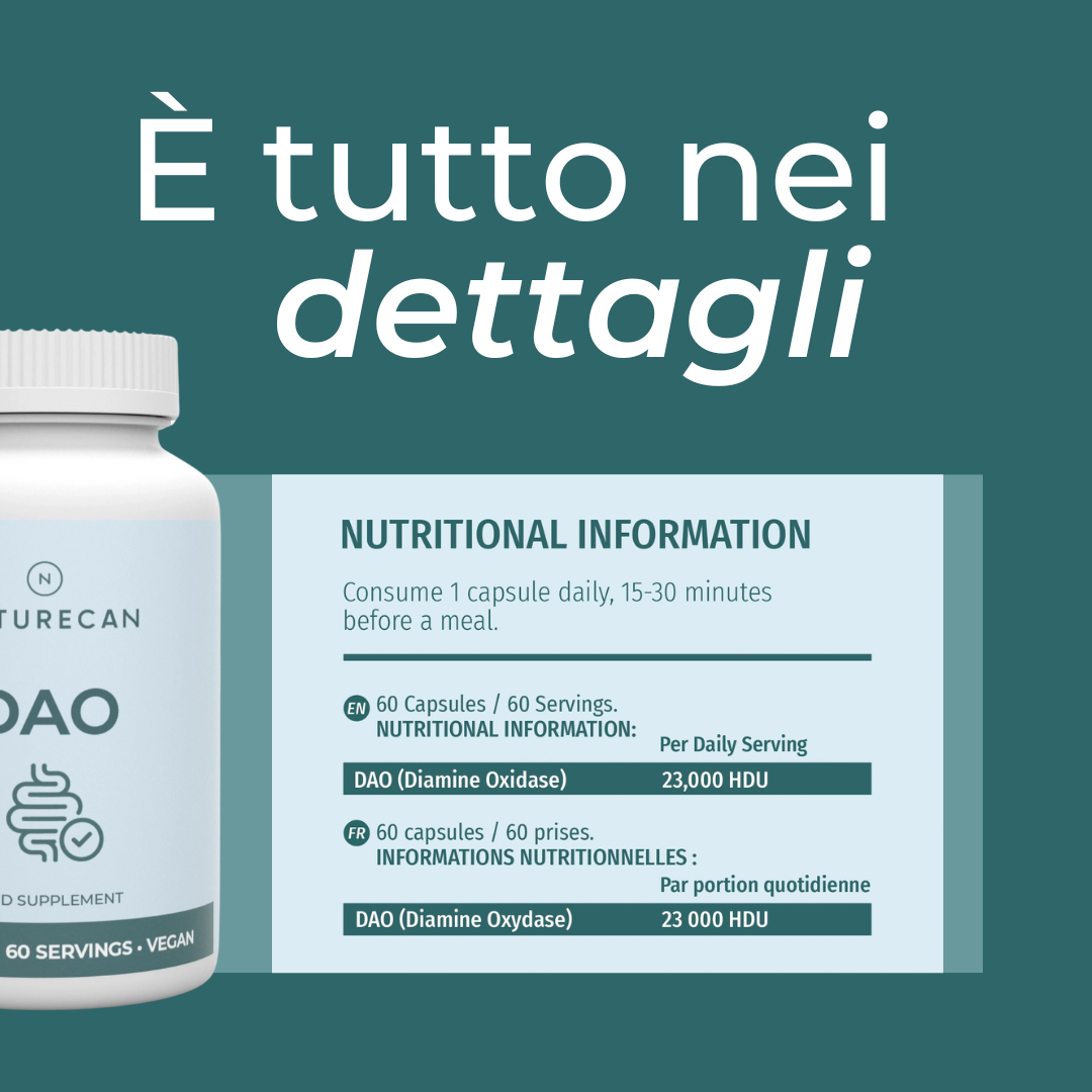 DAO naturecan