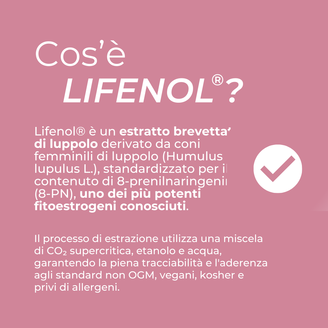 capsule lifenol